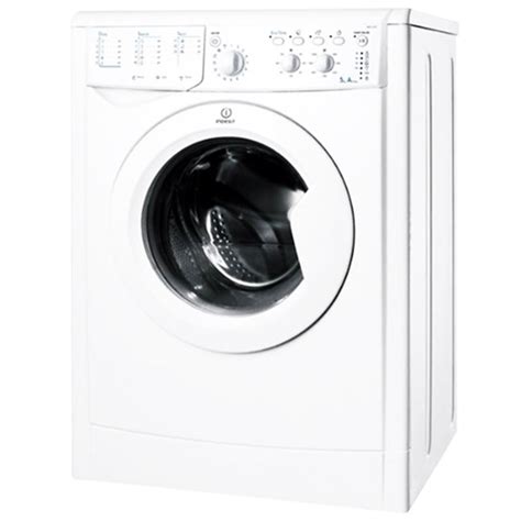 Indesit IWC 5105 specifications 